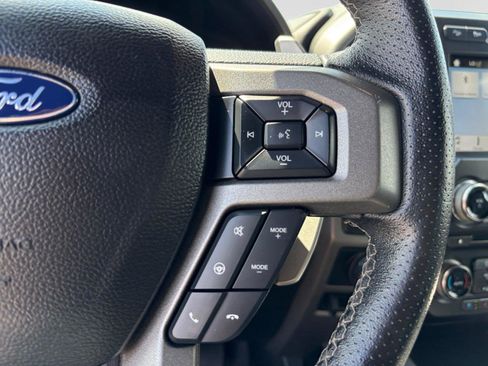 Used 2018 Ford F150 Raptor w/ Equipment Group 802A Luxury AWD/4WD image 27