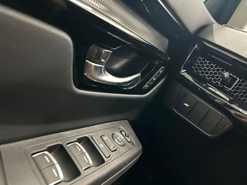 New 2026 Honda CR-V EX-L image 22