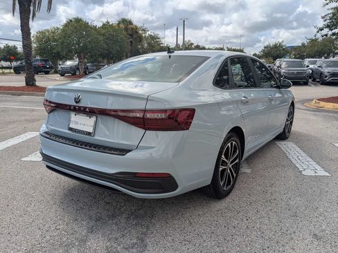 Certified 2026 Volkswagen Jetta Sport FWD image 6