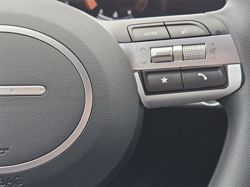 New 2026 Hyundai Santa Cruz SEL image 28