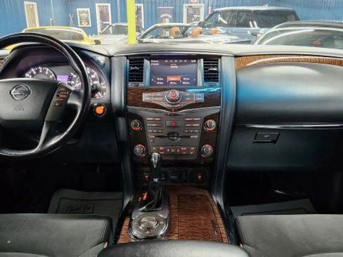 Used 2020 Nissan Armada SV w/ Driver Package image 19