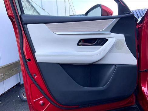 Used 2024 MAZDA CX-90 3.3 Turbo S w/ Premium Package image 22