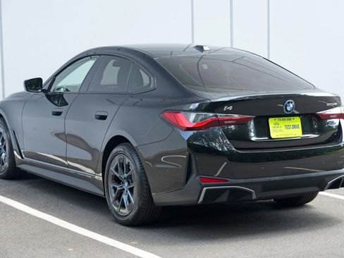Used 2023 BMW i4 eDrive35 RWD image 49