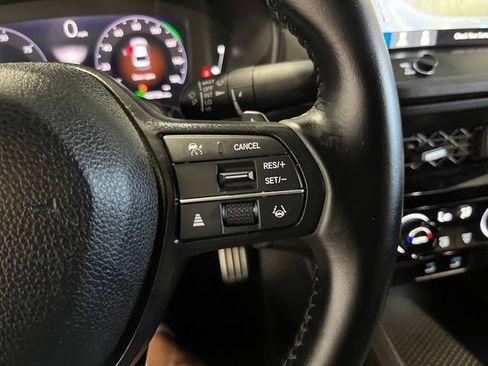 Used 2024 Honda Accord Sport image 27