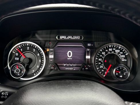 Used 2022 RAM 1500 Big Horn w/ Back Country Package image 43