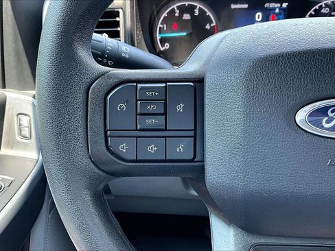 Used 2023 Ford F350 XLT AWD/4WD image 28