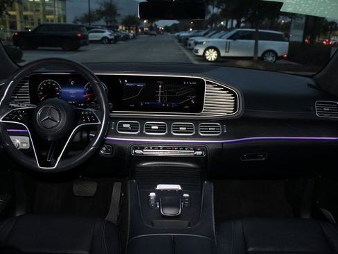 Certified 2024 Mercedes-Benz GLE 350 4MATIC image 26