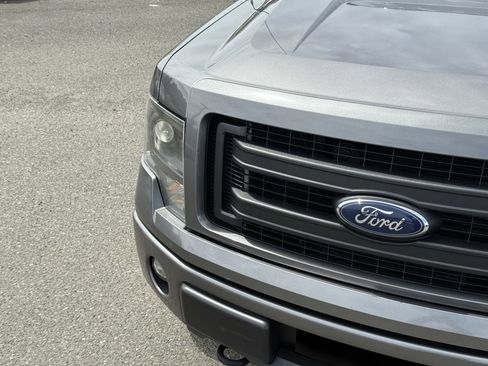 Used 2013 Ford F150 FX4 w/ Luxury Equipment Group AWD/4WD image 41