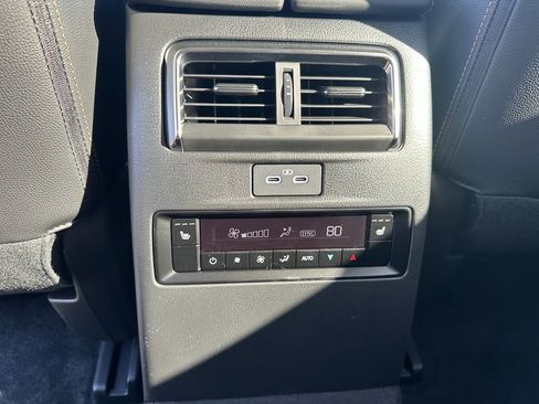 New 2026 MAZDA CX-90 3.3 Turbo w/ Premium Sport Pkg image 11