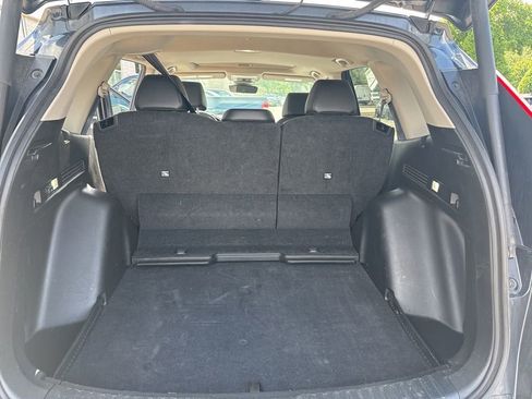 Used 2025 Honda CR-V EX-L image 16