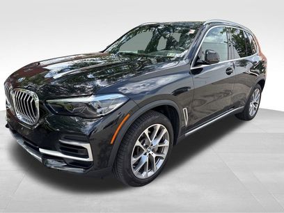Used 2022 BMW X5 xDrive40i