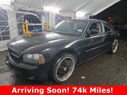 Used 2007 Dodge Charger SE w/ Sun/Sound Group