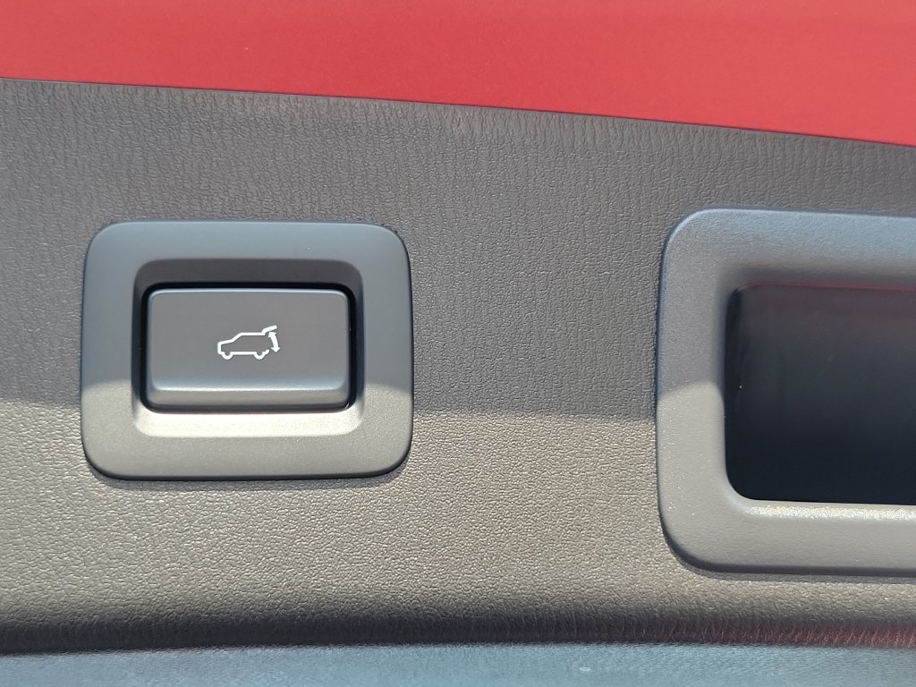Certified 2025 MAZDA CX-5 AWD 2.5 S image 26
