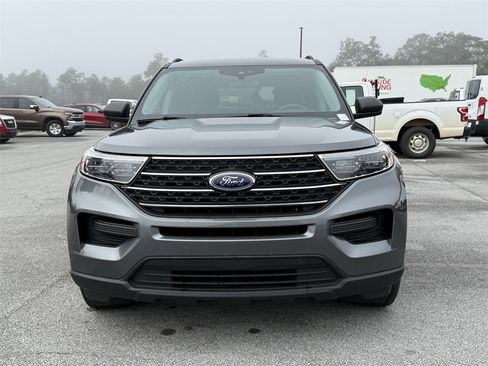 Used 2024 Ford Explorer XLT image 10
