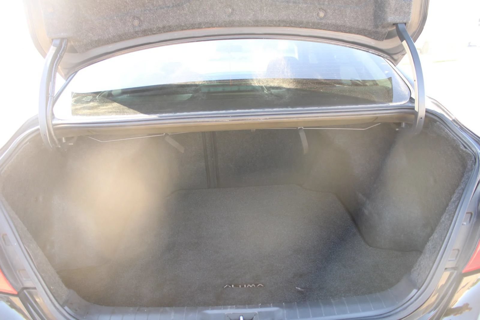 Used 2018 Nissan Altima 2.5 SV FWD image 7