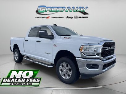 Used 2024 RAM 2500 Big Horn