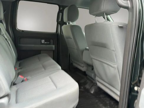 Used 2013 Ford F150 XLT w/ Mid Equipment Group image 33
