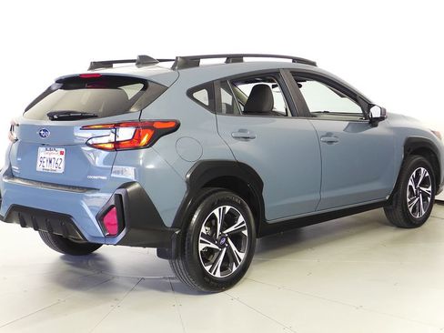 Certified 2024 Subaru Crosstrek 2.0i Premium AWD/4WD image 7