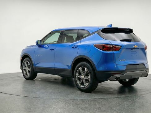 Used 2025 Chevrolet Blazer LT image 6