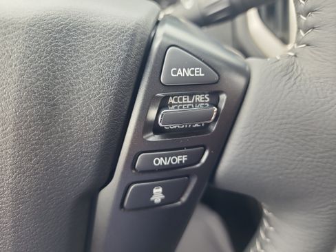 New 2026 Nissan Frontier SV w/ All-Weather Content Package AWD/4WD image 19