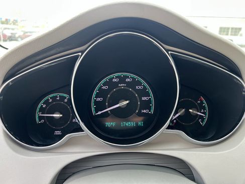 Used 2010 Chevrolet Malibu LT w/ HFV6 Engine Package image 12