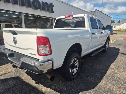 Used 2020 RAM 2500 Tradesman AWD/4WD image 11