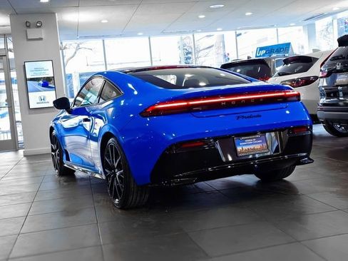New 2026 Honda Prelude image 28