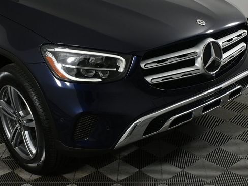 Certified 2022 Mercedes-Benz GLC 300 image 36