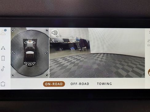 Used 2023 Land Rover Defender 90 S image 67