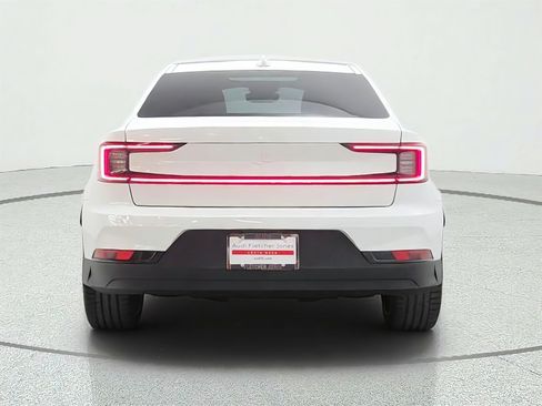 Used 2023 Polestar Polestar 2 w/ Pilot Pack AWD/4WD image 6