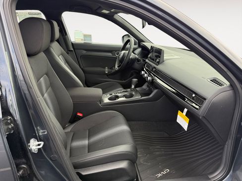 New 2026 Honda Civic Sport image 19