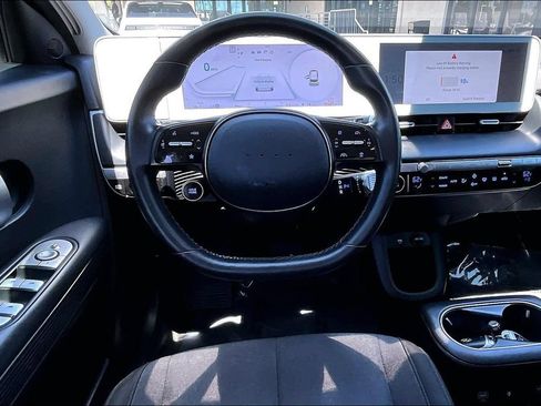 Certified 2024 Hyundai Ioniq 5 SEL RWD image 7