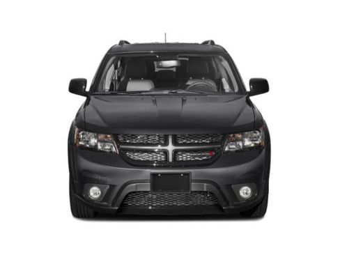 Certified 2019 Dodge Journey GT image 4