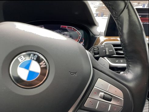 Used 2024 BMW X3 sDrive30i RWD image 42