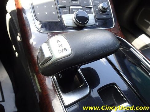 Used 2014 Audi A8 L TDI w/ Premium Package AWD/4WD image 17