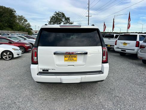 Used 2019 GMC Yukon XL Denali RWD image 20