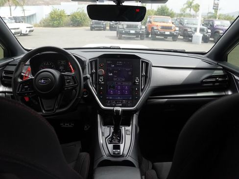 Used 2022 Subaru WRX Premium AWD/4WD image 32