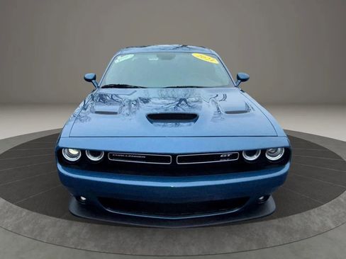 Used 2021 Dodge Challenger GT image 3
