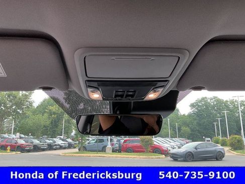 Used 2025 Honda Ridgeline RTL image 35