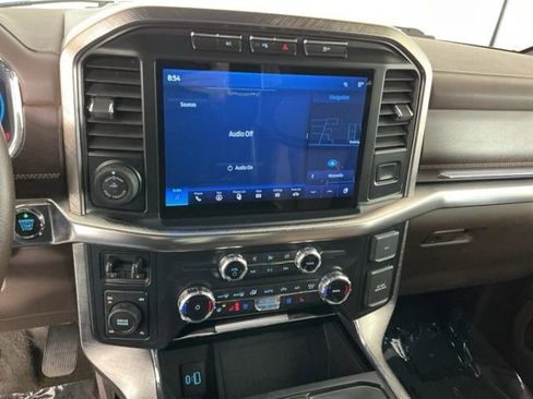Used 2022 Ford F150 King Ranch AWD/4WD image 23