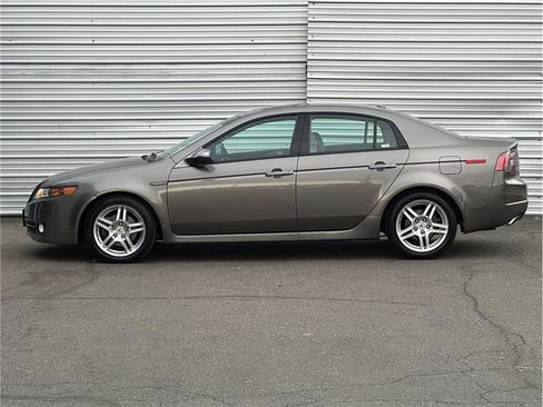 Used 2007 Acura TL image 13