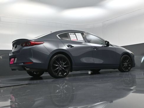 Used 2024 MAZDA MAZDA3 2.5 Turbo Sedan w/Premium Plus AWD/4WD image 20