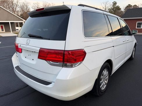 Used 2009 Honda Odyssey EX-L image 7