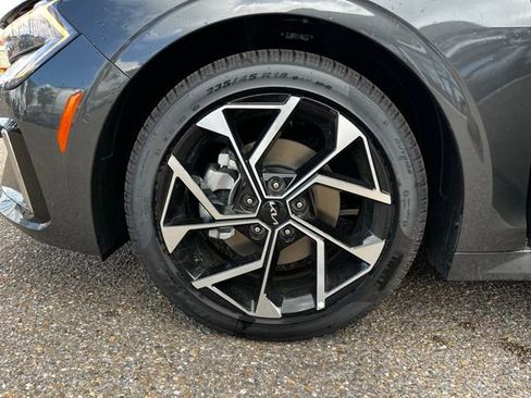 New 2025 Kia K5 EX FWD image 7