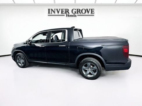 Certified 2023 Honda Ridgeline RTL-E image 7
