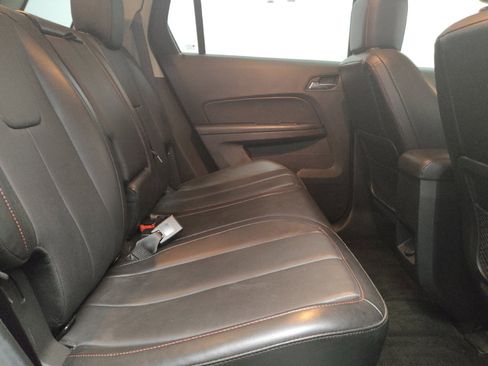 Used 2017 GMC Terrain SLT w/ Driver Alert Package I FWD image 19