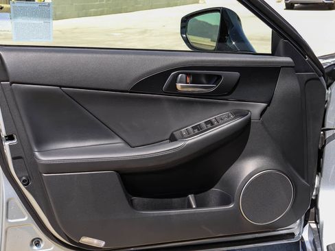 New 2026 Lexus IS 350 F Sport RWD image 21