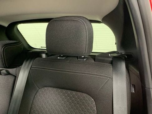 New 2025 Ford Escape Active image 21