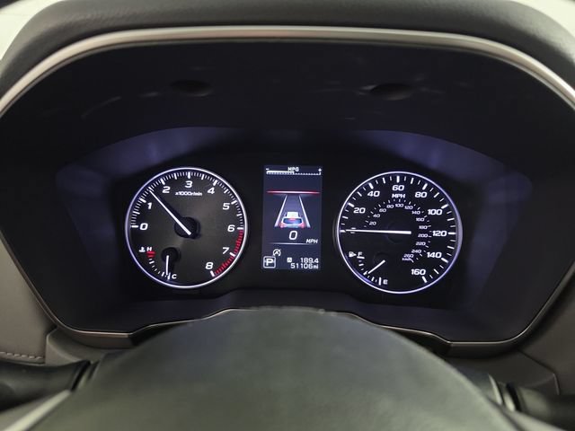Used 2020 Subaru Outback Onyx Edition XT w/ Popular Package #2 AWD/4WD image 16