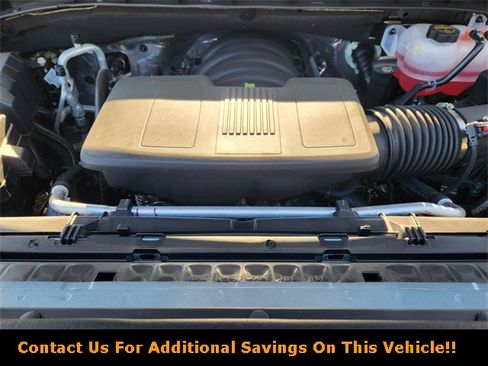 New 2026 GMC Sierra 1500 Elevation w/ Elevation Premium Package image 22